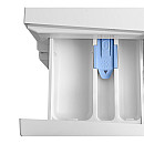 Cylinda - FT911G384A - Ångfunktion - Outletprodukt med skönhetsfel