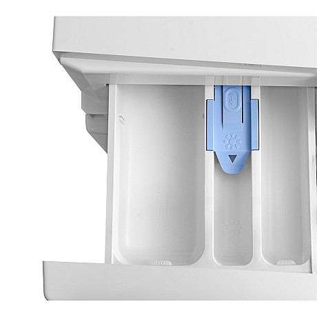 Cylinda - FT911G384A - Ångfunktion - Outletprodukt med skönhetsfel