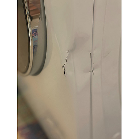 Cylinda - FT911G394A - Outlet med skönhetsfel