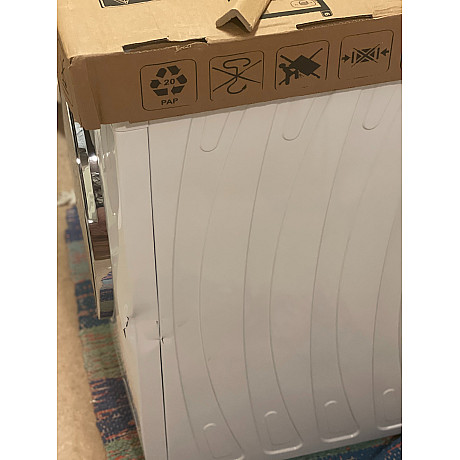 Cylinda - FT911G394A - Outlet med skönhetsfel