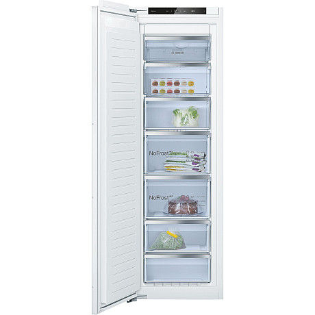 Bosch - GIN81VEE0 - Serie 4 - Passar IKEA Metod - Outlet