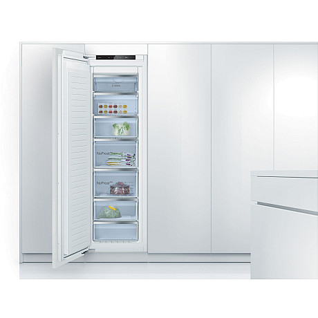 Bosch - GIN81VEE0 - Serie 4 - Passar IKEA Metod - Outlet