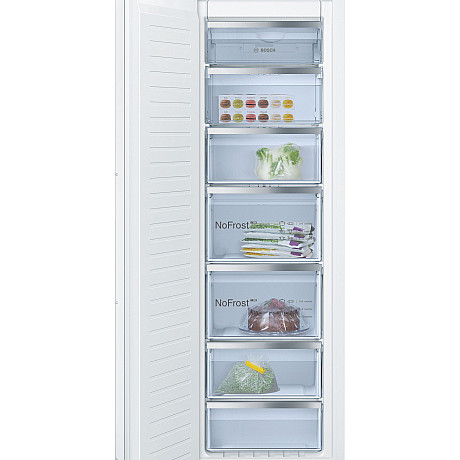 Bosch - GIN81VEE0 - Serie 4 - Passar IKEA Metod - Outlet