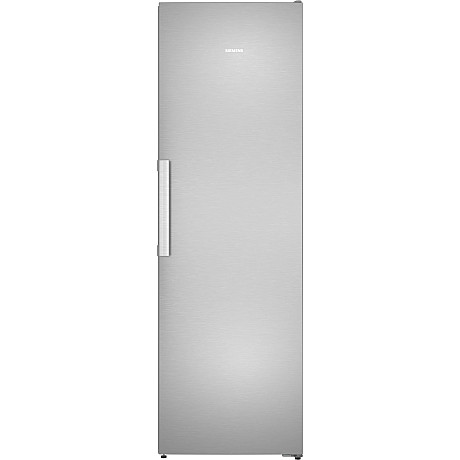 Siemens - GS36NVIDG IQ300, Rostfri - Outlet