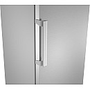 Siemens - GS36NVIDG IQ300, Rostfri - Outlet