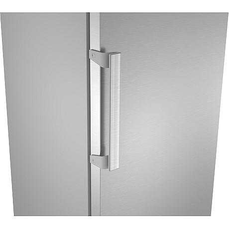 Siemens - GS36NVIDG IQ300, Rostfri - Outlet