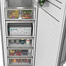 Siemens - GS36NVIDG IQ300, Rostfri - Outlet
