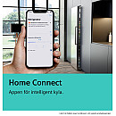 Siemens - GS36NVIDG IQ300, Rostfri - Outlet