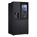 LG - GSGE91EVAC - Kapacitet 628 liter med InstaView och isdispenser