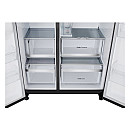 LG - GSGE91EVAC - Kapacitet 628 liter med InstaView och isdispenser