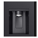 LG - GSGE91EVAC - Kapacitet 628 liter med InstaView och isdispenser