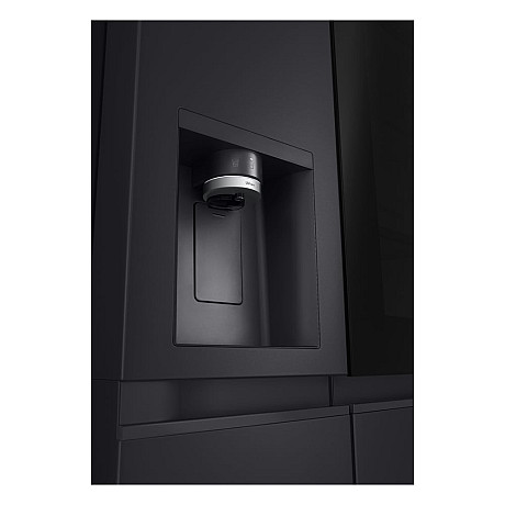 LG - GSGE91EVAC - Kapacitet 628 liter med InstaView och isdispenser