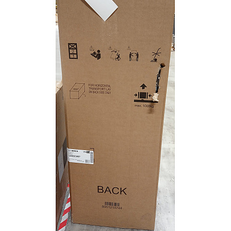 Bosch - GSN36CWEP - Outlet