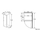 Bosch - GSN36CWEP - Demo