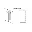 Bosch - GSN36VXEP - Serie 4 - Outlet