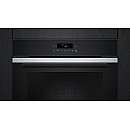 Siemens - HB271ABS3 - Outlet