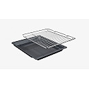 Siemens - HB271ABS3 - Outlet