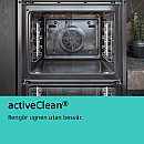 Siemens - HB271ABS3 - Outlet