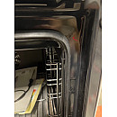 Siemens - HL9S5E020U induktionsspis - Outlet med mindre skönhetsfel