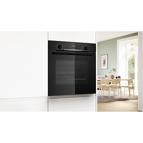 Bosch - HQA534BB3 - Outlet