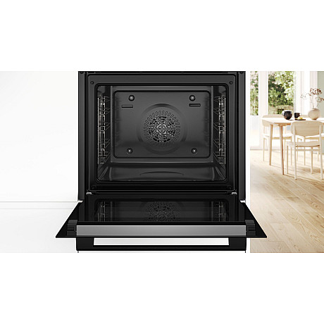 Bosch - HRG578BB7 - Serie 6 - Outlet