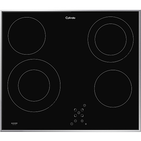 Cylinda - IH6210RF - Outletprodukt med mindre skönhetsfel