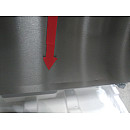 Cylinda - K2385XRFHE - Outletprodukt med mindre skönhetsfel