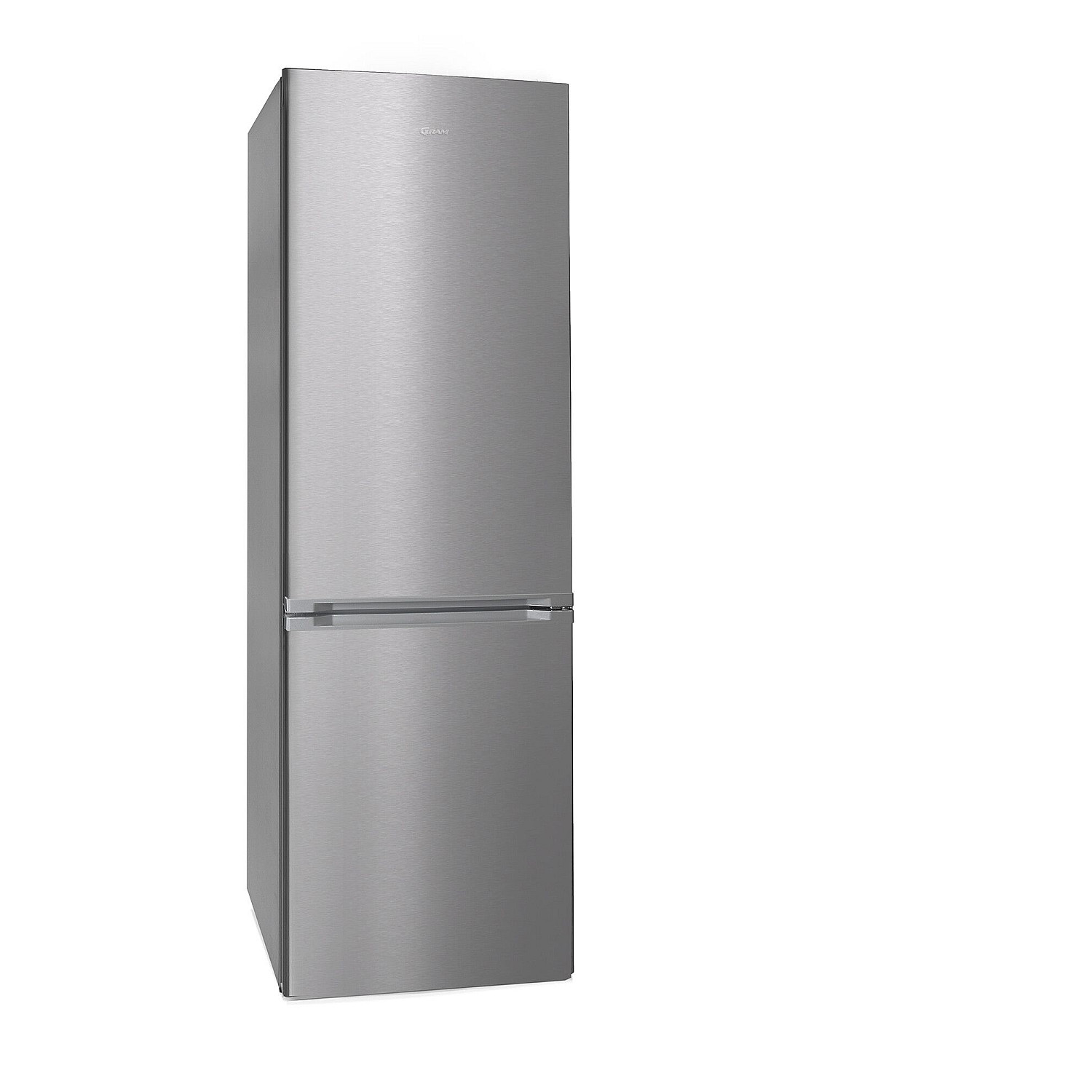 kyl &ouml;ver frys kf411864nx2, rostfri, nofrost- outlet
