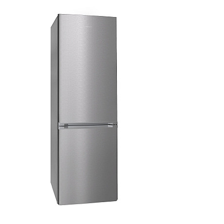Gram - KF411864NX2, Rostfri, NoFrost- Outlet