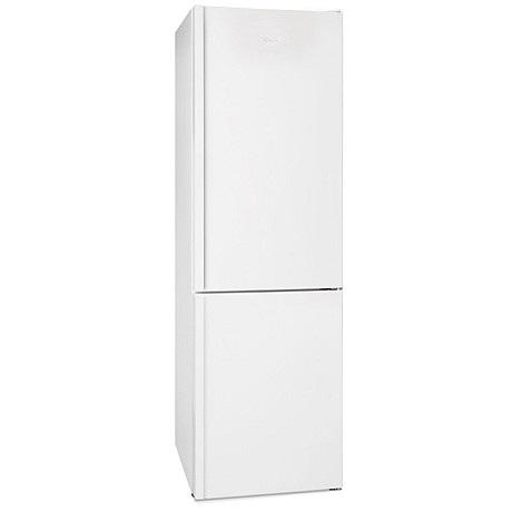 Gram - KF471854N-2, Vit, NoFrost, Stor kyl, 180 cm hög - Outlet