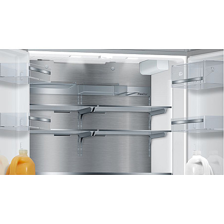 Bosch - KFF96PIEP - Series 8 - Outlet