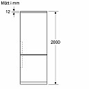 Siemens - KG39N4ICF - Outlet med mindre skönhetsfel