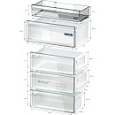 Siemens - KG49NXIDF - Outlet
