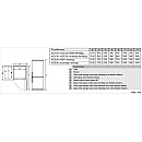 Bosch - KGE398IBP - Outlet