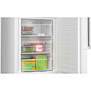Bosch - KGN367WCT --Demo med mindre skönhetsfel