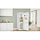 Bosch - KGN367WCT --Demo med mindre skönhetsfel