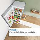 Bosch - KGN36VXCT - Serie 4 - Outlet med mindre skönhetsfel