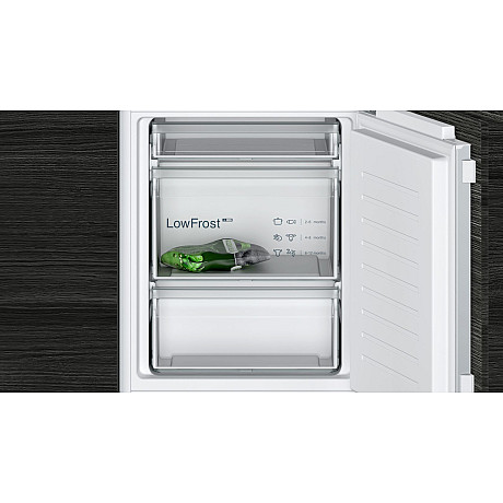 Siemens - KI86VNFE0 - Outlet