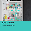 Siemens - KI86VNFE0 - Outlet