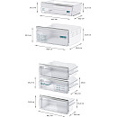 Siemens - KI96NVFD0 - iQ300 - Outlet