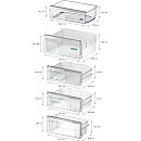 Siemens - KI96NVFD0 - iQ300 - Outlet