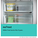 Siemens - KI96NVFD0 - iQ300 - Outlet