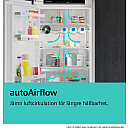 Siemens - KI96NVFD0 - iQ300 - Outlet