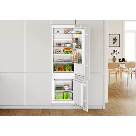 Bosch - KIV875SE0 - Outlet