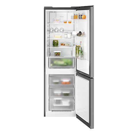 Electrolux - KRC618DX - Outlet