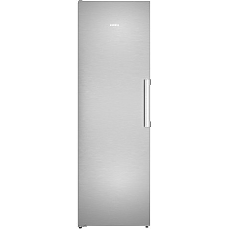 Siemens - KS36NVIDG iQ300, Rostfritt stål - Outlet
