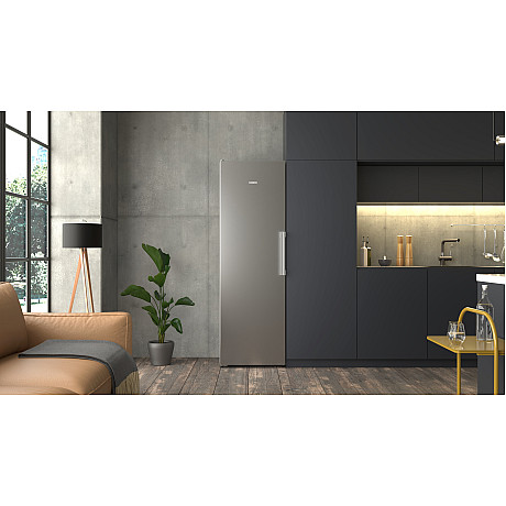 Siemens - KS36NVIDG iQ300, Rostfritt stål - Outlet