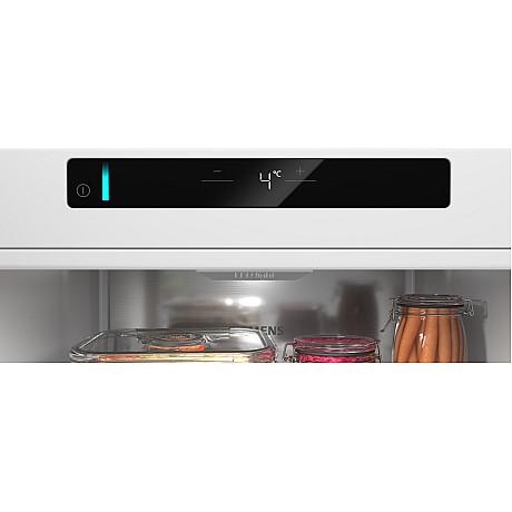 Siemens - KS36NVIDG iQ300, Rostfritt stål - Outlet
