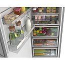 Siemens - KS36NVIDG iQ300, Rostfritt stål - Outlet