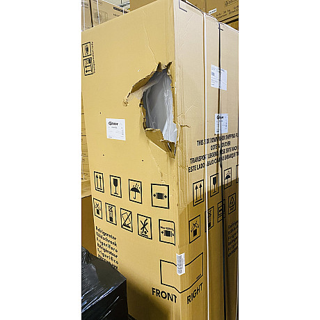 Gram - KS 441864 - Outletprodukt med mindre skönhetsfel